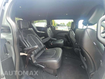 2026 Chrysler Pacifica Select 121.6" WB - miniatura 14