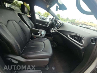2026 Chrysler Pacifica Select 121.6" WB - miniatura 16