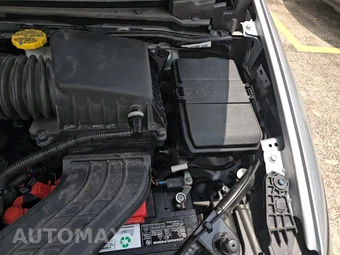 2026 Chrysler Pacifica Select 121.6" WB - miniatura 21