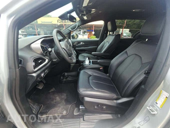 2026 Chrysler Pacifica Select 121.6" WB - miniatura 3