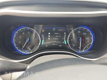 2026 Chrysler Pacifica Select 121.6" WB - miniatura 6