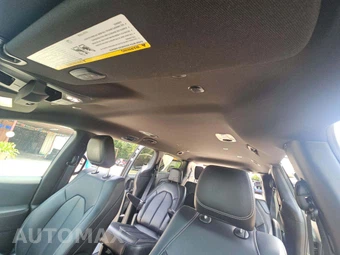 2026 Chrysler Pacifica Select 121.6" WB - miniatura 8