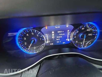 2026 Chrysler Pacifica Select 121.6" WB - miniatura 10