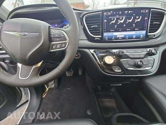 2026 Chrysler Pacifica Select 121.6" WB - miniatura 11