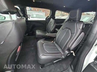 2026 Chrysler Pacifica Select 121.6" WB - miniatura 14