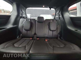 2026 Chrysler Pacifica Select 121.6" WB - miniatura 15