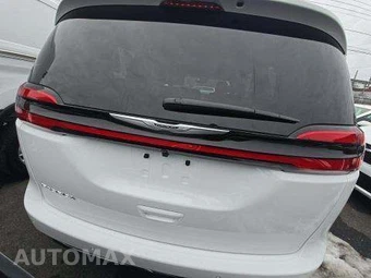 2026 Chrysler Pacifica Select 121.6" WB - miniatura 16