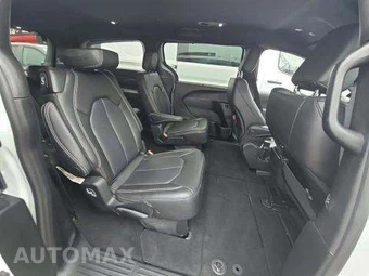 2026 Chrysler Pacifica Select 121.6" WB - miniatura 18