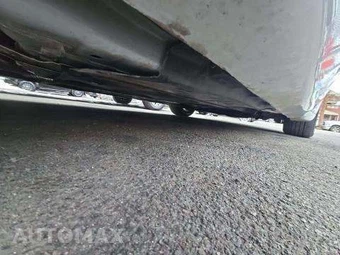 2026 Chrysler Pacifica Select 121.6" WB - miniatura 19
