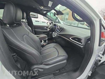 2026 Chrysler Pacifica Select 121.6" WB - miniatura 20