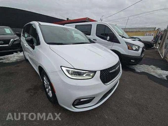 2026 Chrysler Pacifica Select 121.6" WB - miniatura 5