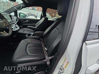 2026 Chrysler Pacifica Select 121.6" WB - miniatura 7