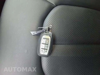 2026 Chrysler Pacifica Select 121.6" WB - miniatura 9