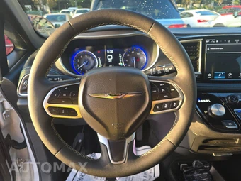 2026 Chrysler Pacifica Select 121.6" WB - miniatura 10