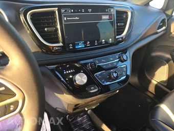 2026 Chrysler Pacifica Select 121.6" WB - miniatura 11