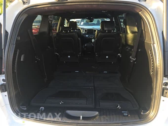 2026 Chrysler Pacifica Select 121.6" WB - miniatura 16
