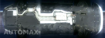 2026 Chrysler Pacifica Select 121.6" WB - miniatura 18