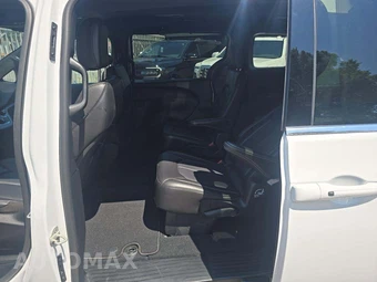 2026 Chrysler Pacifica Select 121.6" WB - miniatura 10