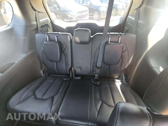 2026 Chrysler Pacifica Select 121.6" WB - miniatura 11