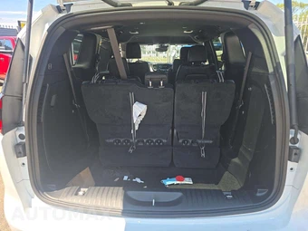 2026 Chrysler Pacifica Select 121.6" WB - miniatura 12