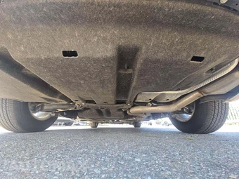 2026 Chrysler Pacifica Select 121.6" WB - miniatura 13