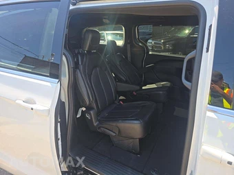 2026 Chrysler Pacifica Select 121.6" WB - miniatura 14