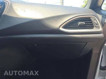 2026 Chrysler Pacifica Select 121.6" WB - miniatura 17