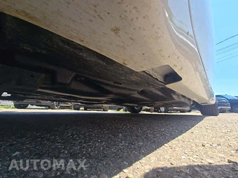 2026 Chrysler Pacifica Select 121.6" WB - miniatura 4