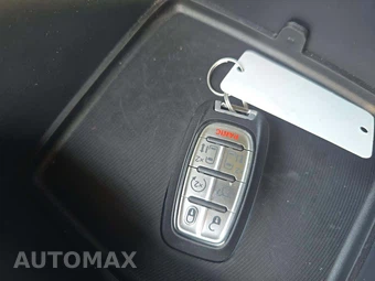 2026 Chrysler Pacifica Select 121.6" WB - miniatura 5