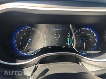 2026 Chrysler Pacifica Select 121.6" WB - miniatura 6