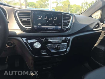 2026 Chrysler Pacifica Select 121.6" WB - miniatura 7