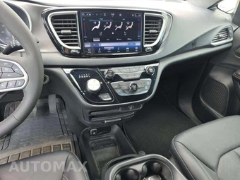 2026 Chrysler Pacifica Select 121.6" WB - miniatura 10