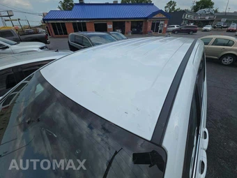 2026 Chrysler Pacifica Select 121.6" WB - miniatura 12