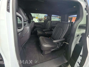 2026 Chrysler Pacifica Select 121.6" WB - miniatura 13