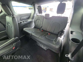 2026 Chrysler Pacifica Select 121.6" WB - miniatura 14