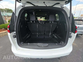 2026 Chrysler Pacifica Select 121.6" WB - miniatura 15