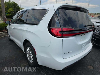2026 Chrysler Pacifica Select 121.6" WB - miniatura 2