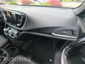 2026 Chrysler Pacifica Select 121.6" WB - miniatura 20