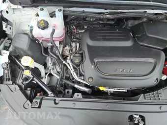 2026 Chrysler Pacifica Select 121.6" WB - miniatura 26