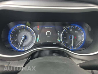 2026 Chrysler Pacifica Select 121.6" WB - miniatura 9
