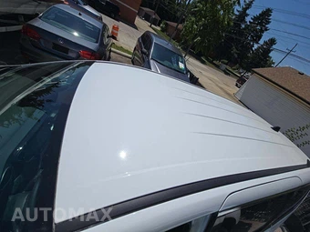 2026 Chrysler Pacifica Select 121.6" WB - miniatura 12