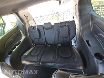 2026 Chrysler Pacifica Select 121.6" WB - miniatura 14