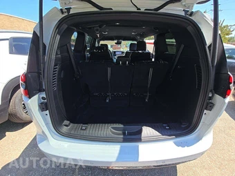 2026 Chrysler Pacifica Select 121.6" WB - miniatura 15