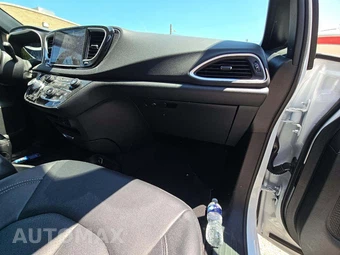 2026 Chrysler Pacifica Select 121.6" WB - miniatura 20