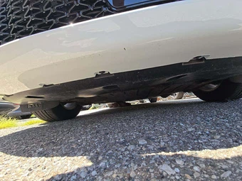 2026 Chrysler Pacifica Select 121.6" WB - miniatura 21