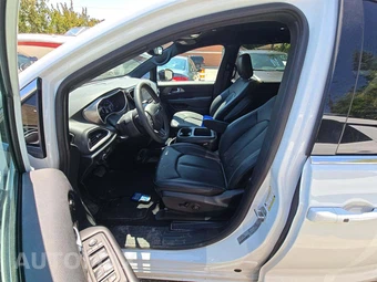2026 Chrysler Pacifica Select 121.6" WB - miniatura 6