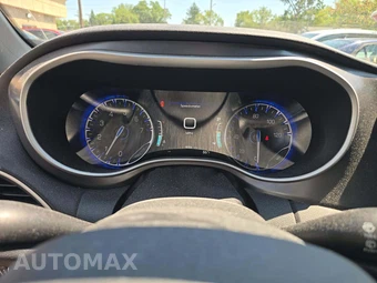 2026 Chrysler Pacifica Select 121.6" WB - miniatura 9