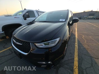 2026 Chrysler Pacifica Select 121.6" WB - car from the USA, Manheim Buy-Now listing at AUTOMAX