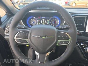 2026 Chrysler Pacifica Select 121.6" WB - miniatura 10