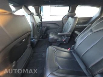 2026 Chrysler Pacifica Select 121.6" WB - miniatura 13